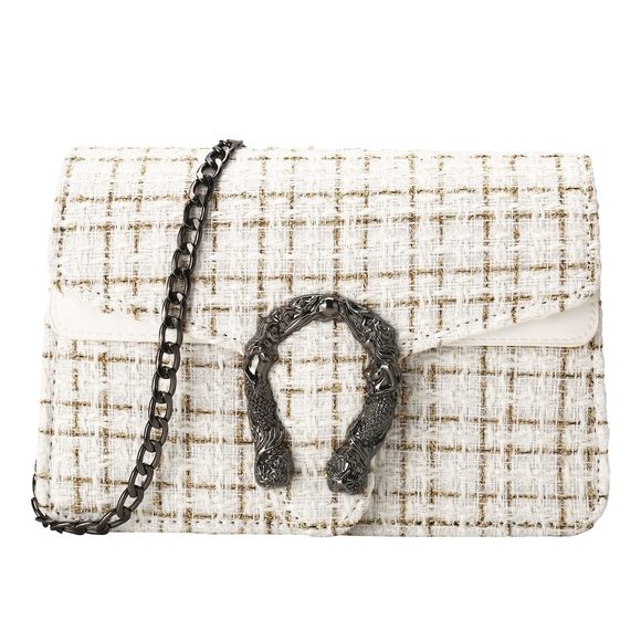 Small Crossbody Bag Pu Leather Shoulder Bag Small Handbag Clutch Bag o_o - Picture 1 of 1